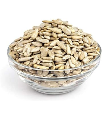 Nutrixia Food Sunflower seeds 100 gm