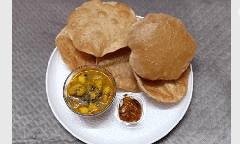 Flavors Of Home