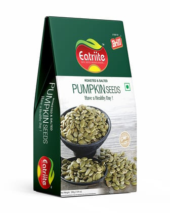 Eatriite Pumpkin Seeds, 200 gm