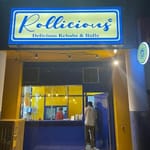 Rollicious