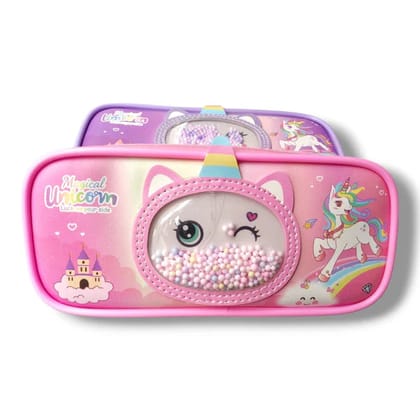 Spot Hunt girls  Pouch , school pouch
