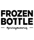 Frozen Bottle
