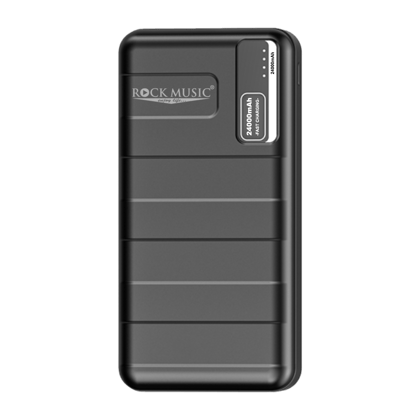 Rock Music PB-05 Power Bank
