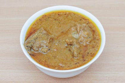 Chicken Stew
