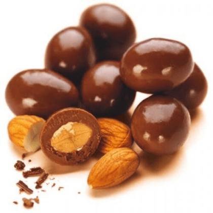 Havenuts Almond Chocolate