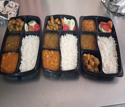 Veg Special Meal