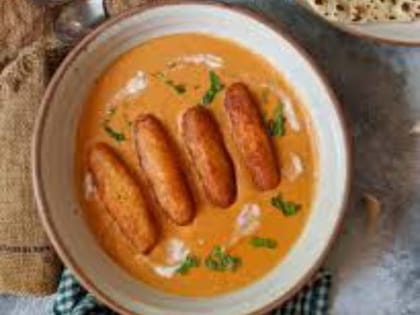 Malai Kofta (NEW (Sweet)