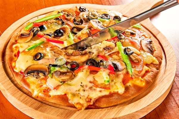 Pizza Hut Express