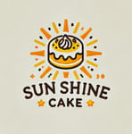 Sun Shine Cake