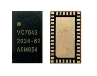 Mobile IC VC-7643-Pack of 1