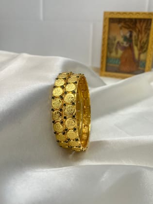 Lakshmi Kaasu Bangles 0258-2.4