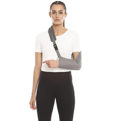Pouch Arm Sling S
