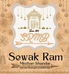 Sewak Ram Mishthan Bhandar