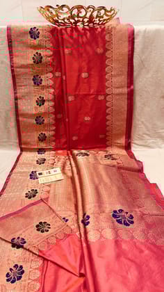 Benaras Katan Meenakari Style 10-Meenakari