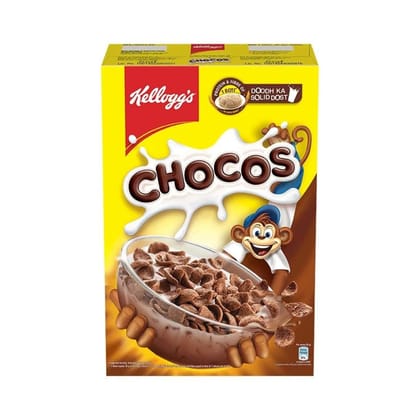 Kelloggs Chocos, 375 G