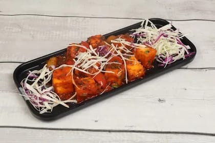 Paneer 65