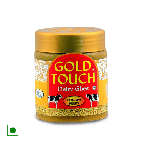 Gold Touch Ghee, 500 ml Bottle
