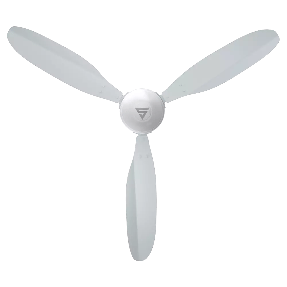 Superfan Super X1 High Speed BLDC Ceiling Fan with 5 Years Warranty - 120 cm (48 inches)