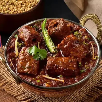Keema Masala