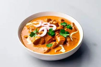 Butter Chicken Boneless