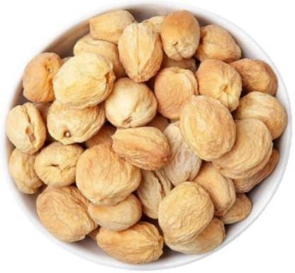 Freshtige Dry Apricots 250gms | Khumani | Khurbani | Jardalu | Prunu|Badam Bor 250