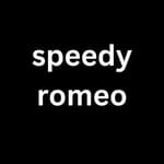 speedy romeo