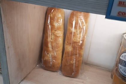 Garlic Loaves