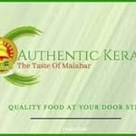 Authentic Kerala - Taste Of Malabar