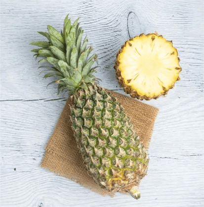 Pineapple (Ananas) 1 piece
