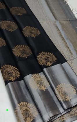 Kanjeewaram Soft Style 6-Soft