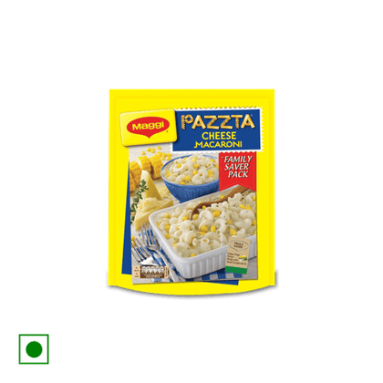 Maggi Cheese Macaroni Pazzta, 140 gm Pouch