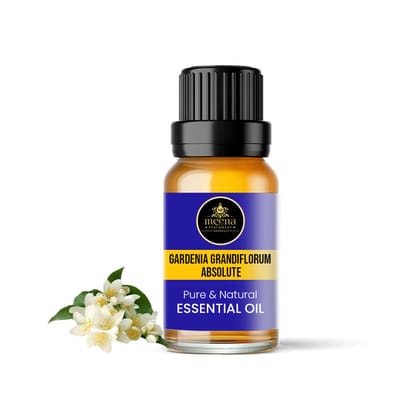 Gardenia Grandiflorum Absolute-10 ML