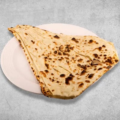 Butter Chappathi