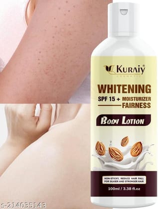 KURAIY Unique Face Lotion