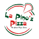 La Pino'z Pizza