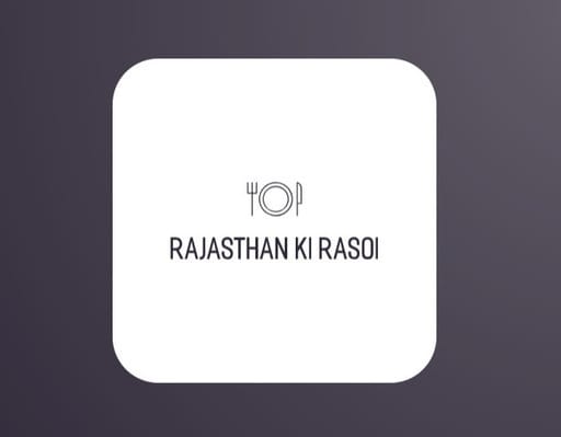 Rajasthan ki Rasoi