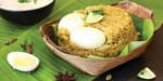 Vijay donne biryani