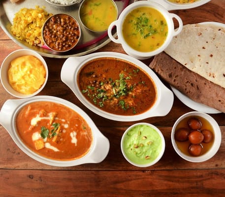 Spice Of India And Company