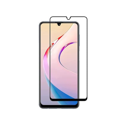 TEMPERED GLASS FOR SAMSUNG GALAXY M32 & SAMSUNG F22 & SAMSUNG M22-Pack Of 1
