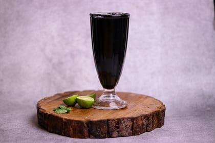 Anti-pollution drink