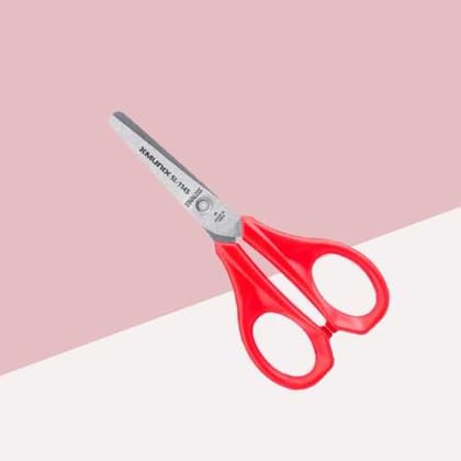 Munix Multipurpose Scissor 120mm