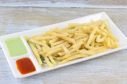 Classic Fries