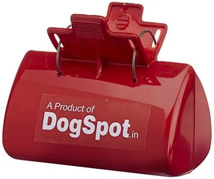 Dogspot Potty Scoop Small, Multicolor