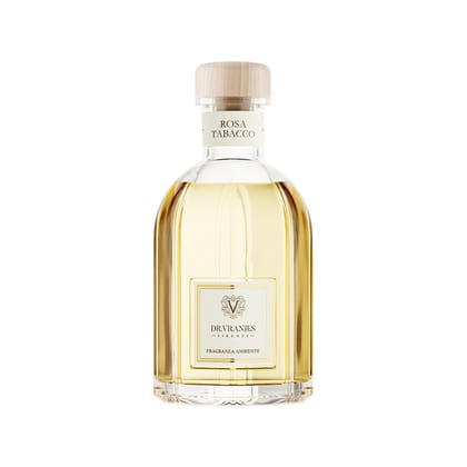 Rosa Tabacco-Diffuser / 500ml