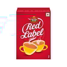 Brooke Bond Red Label Tea 250 GRAM