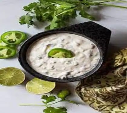 Jalapeno Mayo Dip