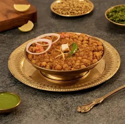 Chana Masala