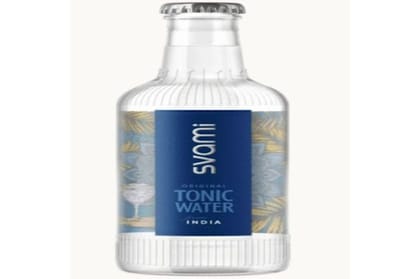 Svami Tonic Water Regular