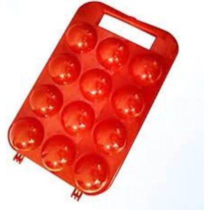 Spar Egg Tray 12 No
