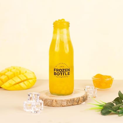 Mango Blast